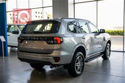 Ford Everest